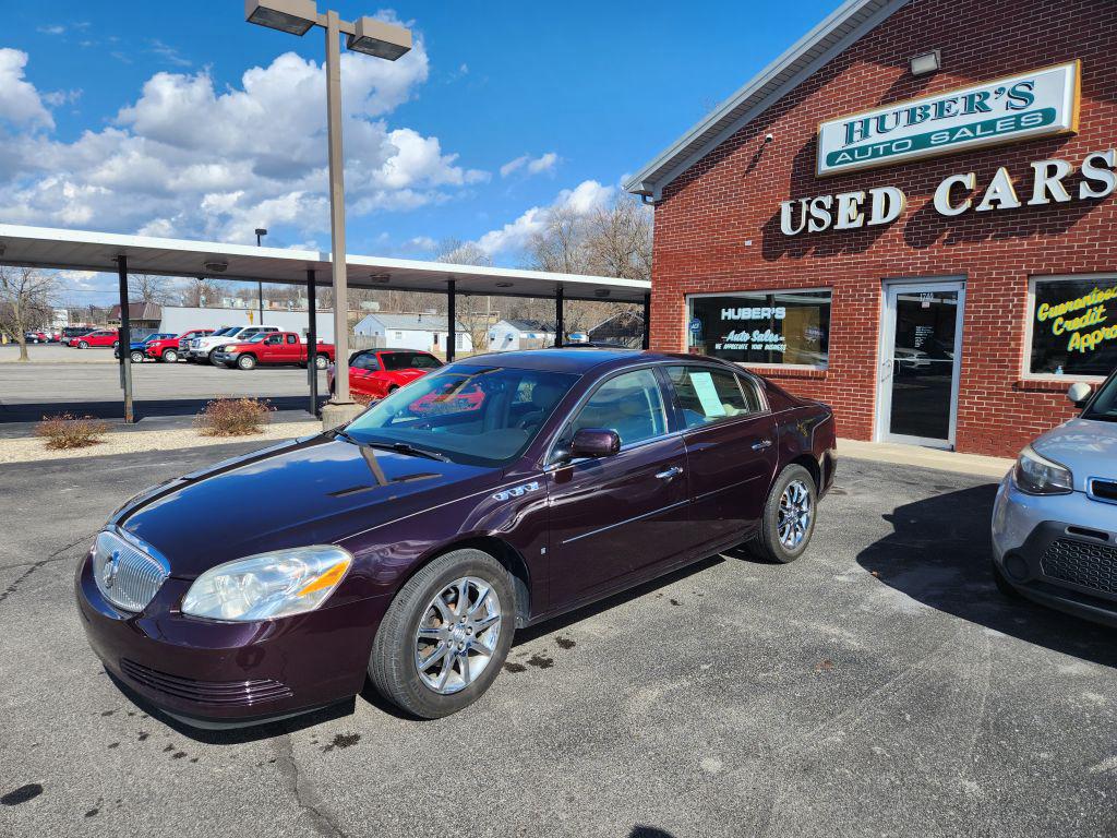 2008 Buick Lucerne CXL's photo