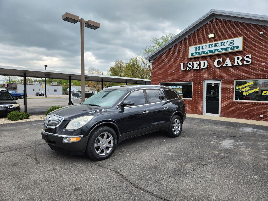 2009 Buick Enclave CXL's photo